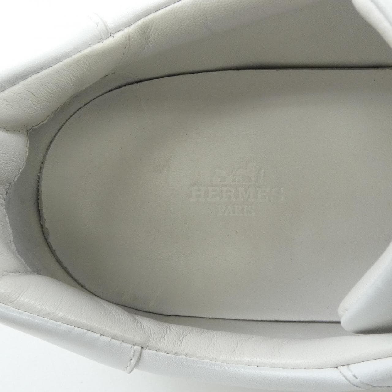 エルメス HERMES デイ DAY ケリーバックル 212901Z スニーカー