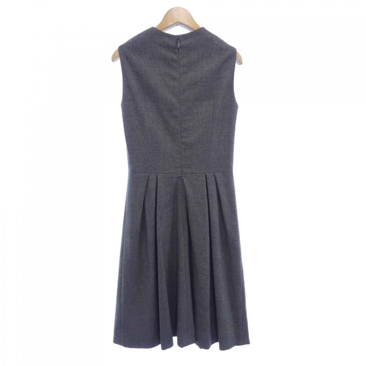 クリスチャンディオール CHRISTIAN DIOR 2H21632A1133 ワンピース