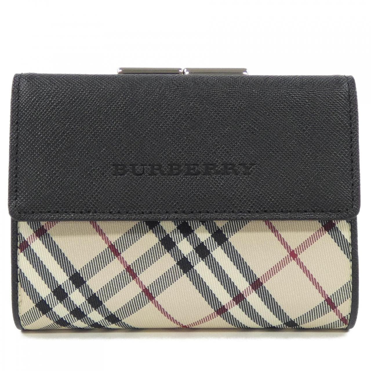 バーバリー BURBERRY YD4658 09 AF WALLET