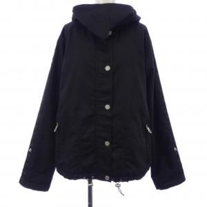 【ヴィンテージ】シャネル CHANEL IDENTIFICATION P19994V11805 02A ブルゾン