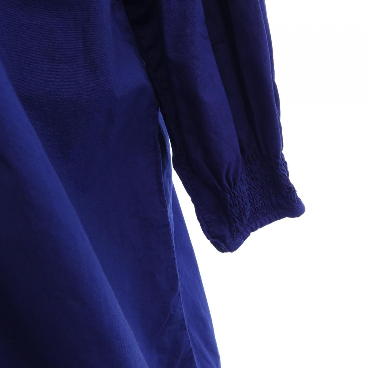 ドリスヴァンノッテン DRIES VAN NOTEN 3410300329 ワンピース