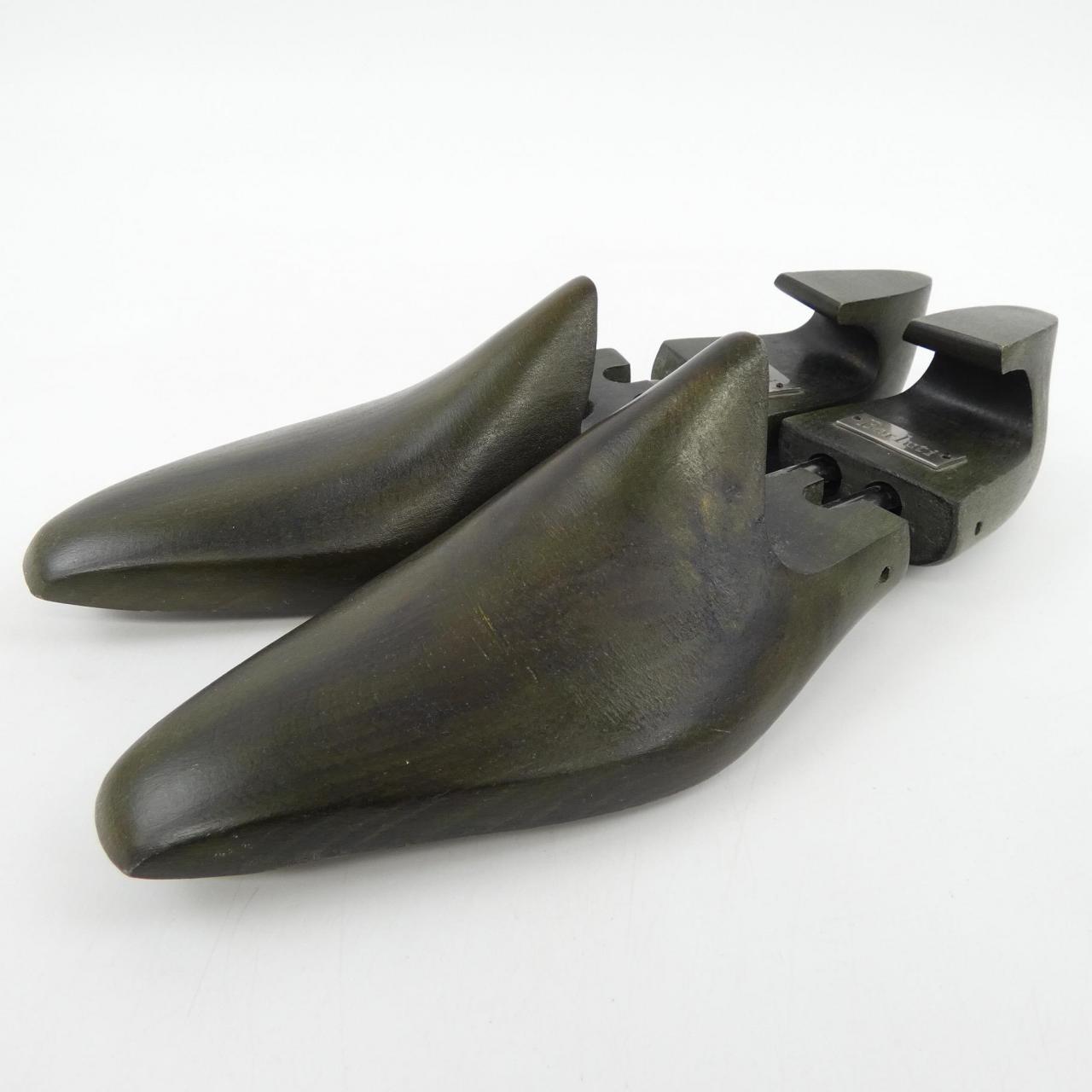 ベルルッティ Berluti シューキーパー