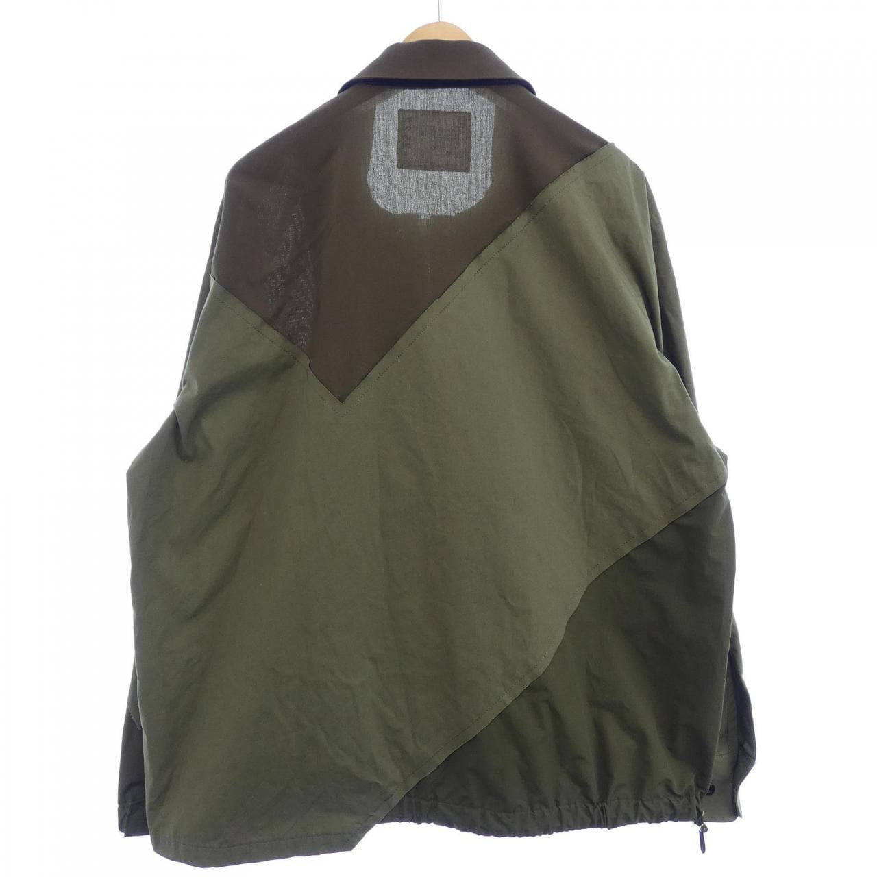 サカイ SACAI 21-02522M ジャケット