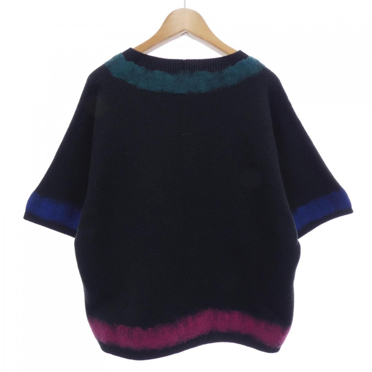 ジョルジオ アルマーニ GIORGIO ARMANI ニット