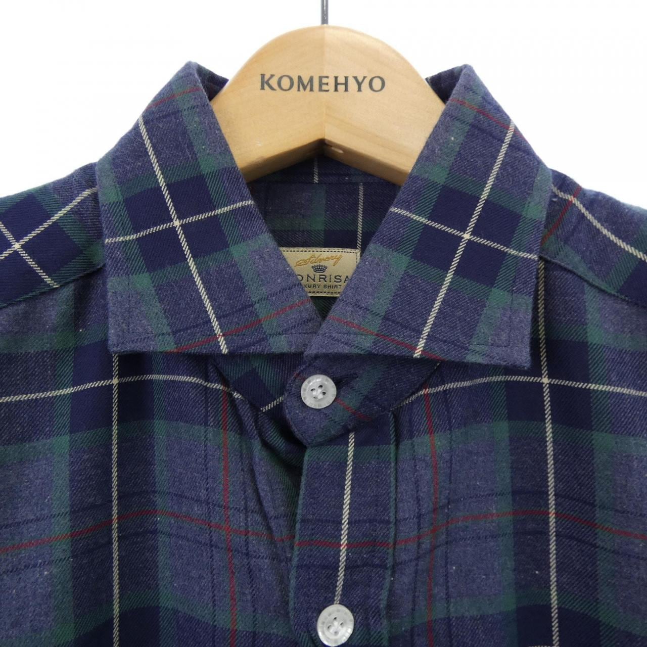 ソンリーサ SONRISA L1094 シャツ