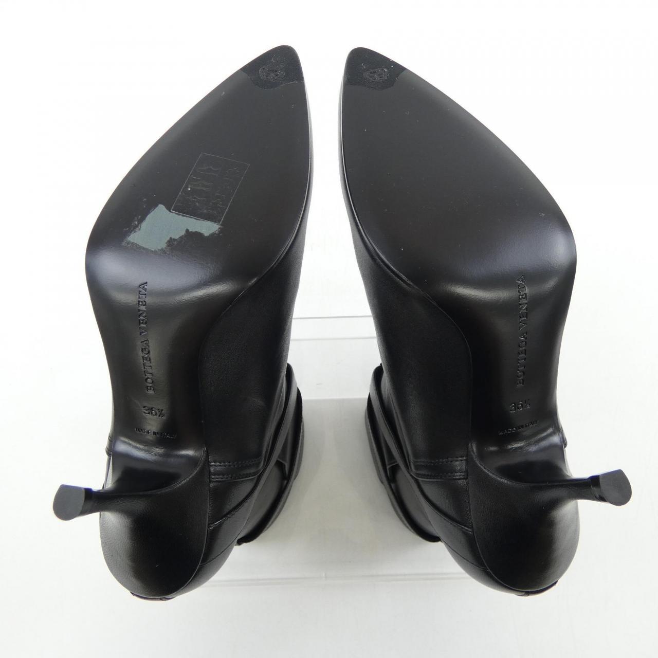 ボッテガヴェネタ BOTTEGA VENETA ブーツ