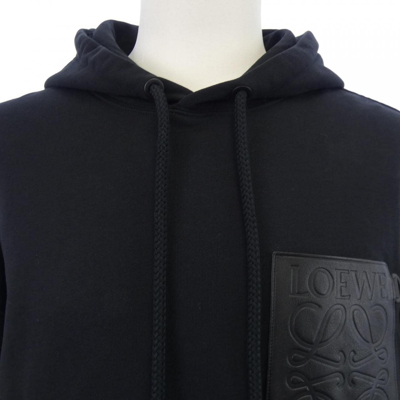 ロエベ LOEWE アナグラム H526Y25X21 パーカー