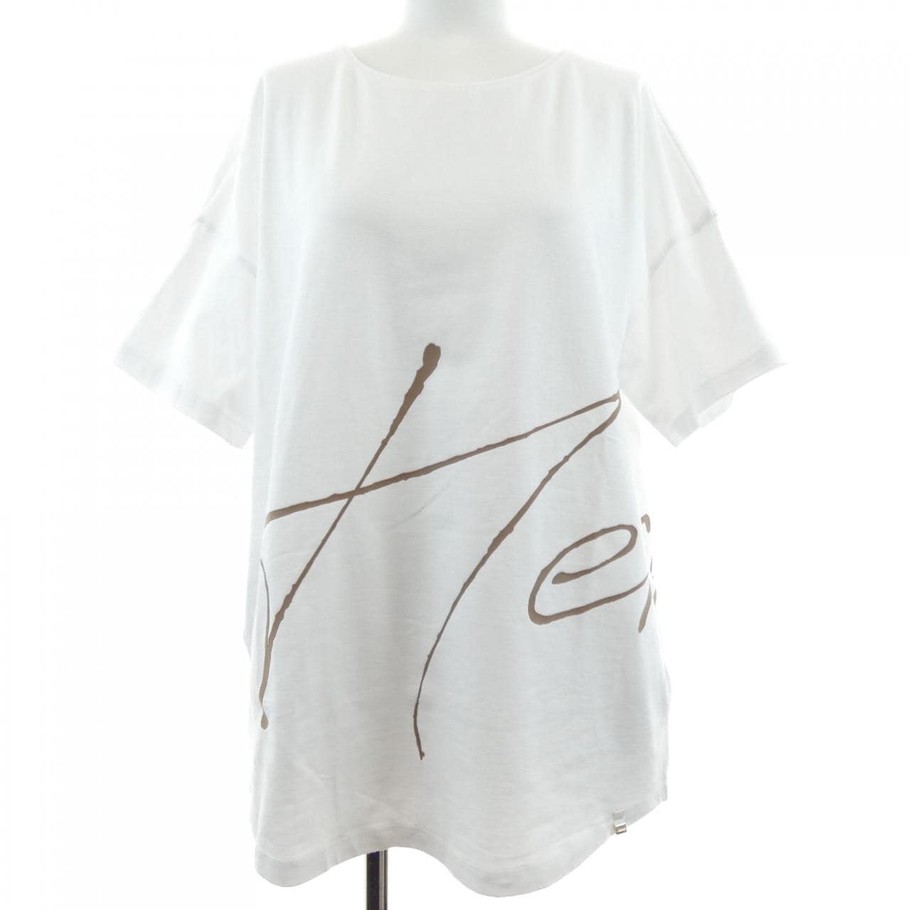 ヘルノ Herno JG000178D Tシャツ