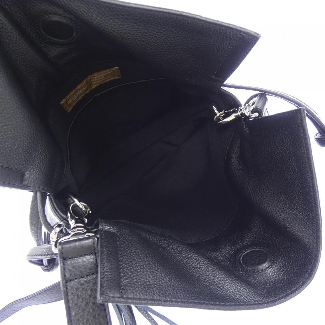 エルゴポック HERGOPOCH BAG