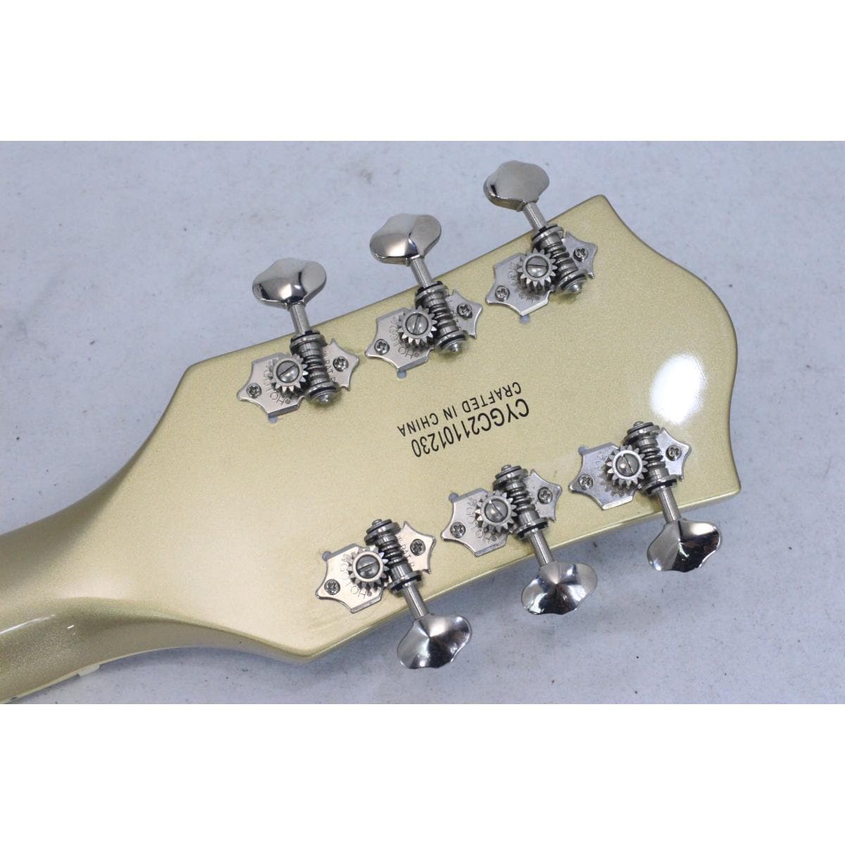ＧＲＥＴＳＣＨ　　Ｇ５６５５Ｔ