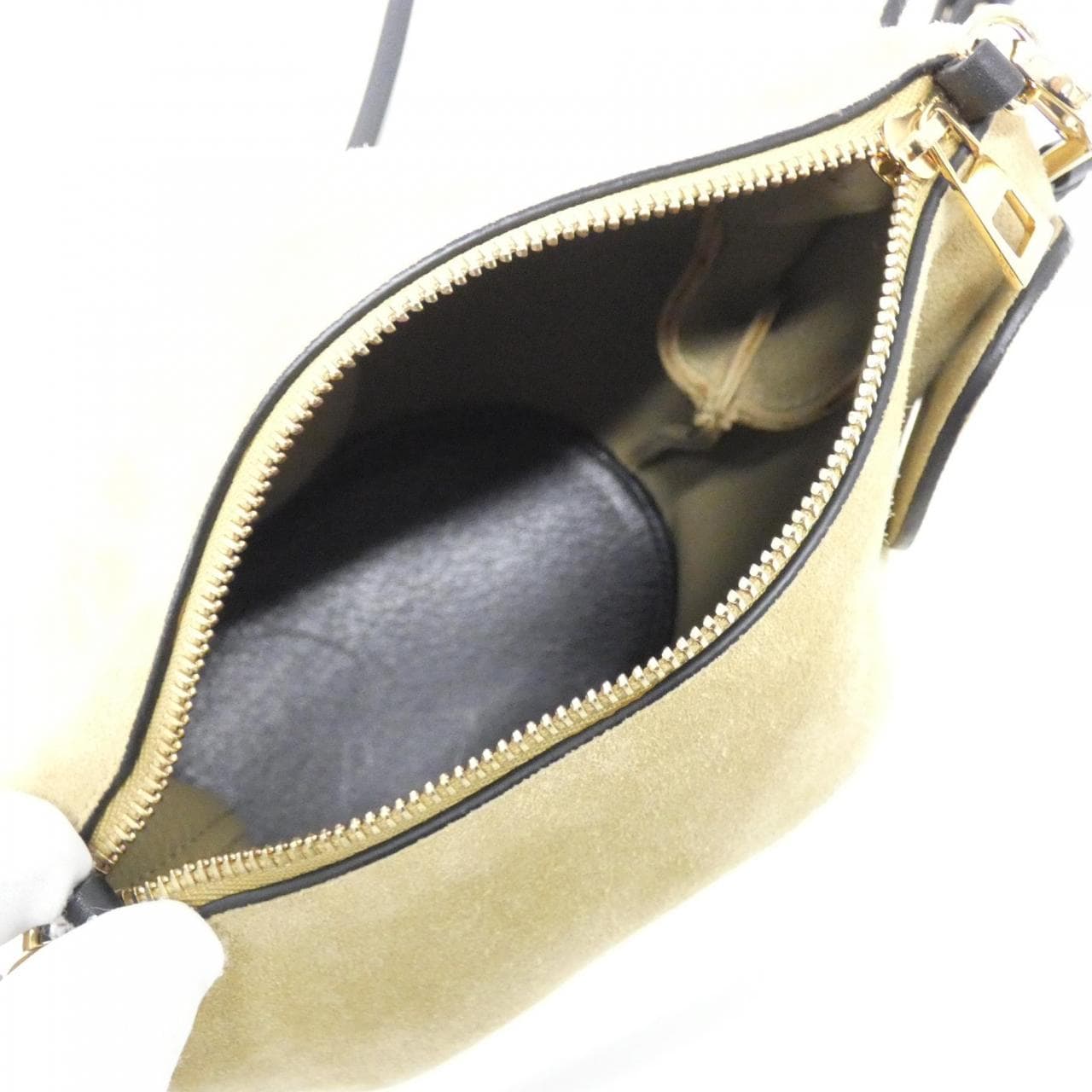 ロエベ ANIMALES エレファント ミニ バッグ 199 61 M93 ショルダーバッグ