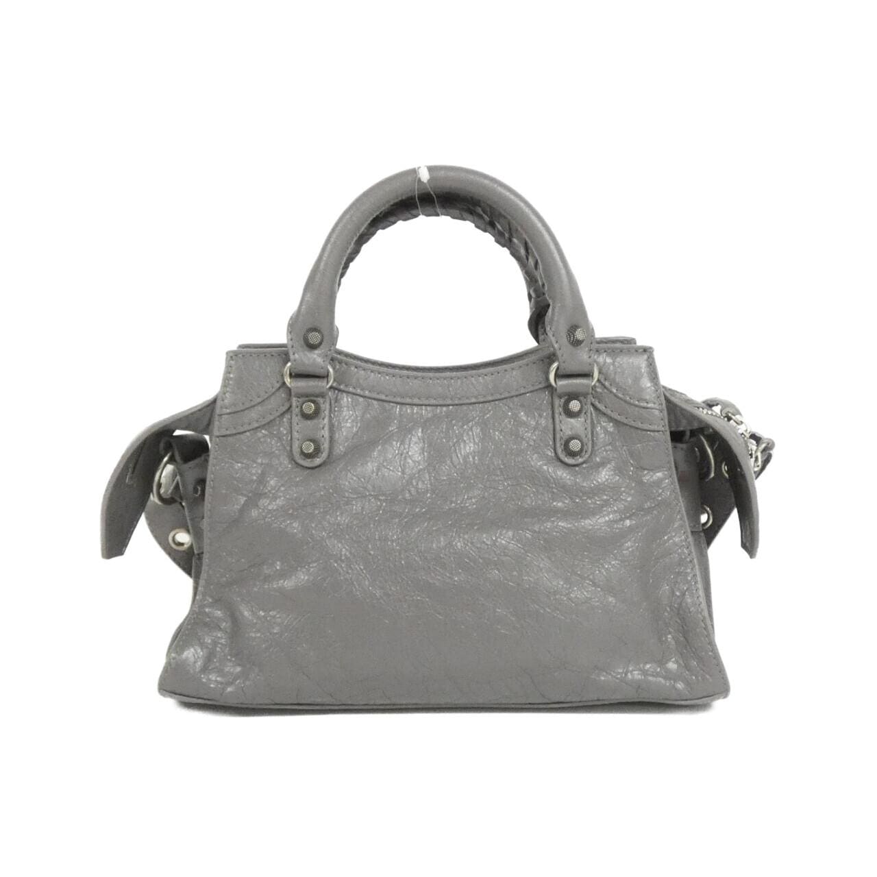 バレンシアガ NEO CAGOL XS 700940 210B0 バッグ