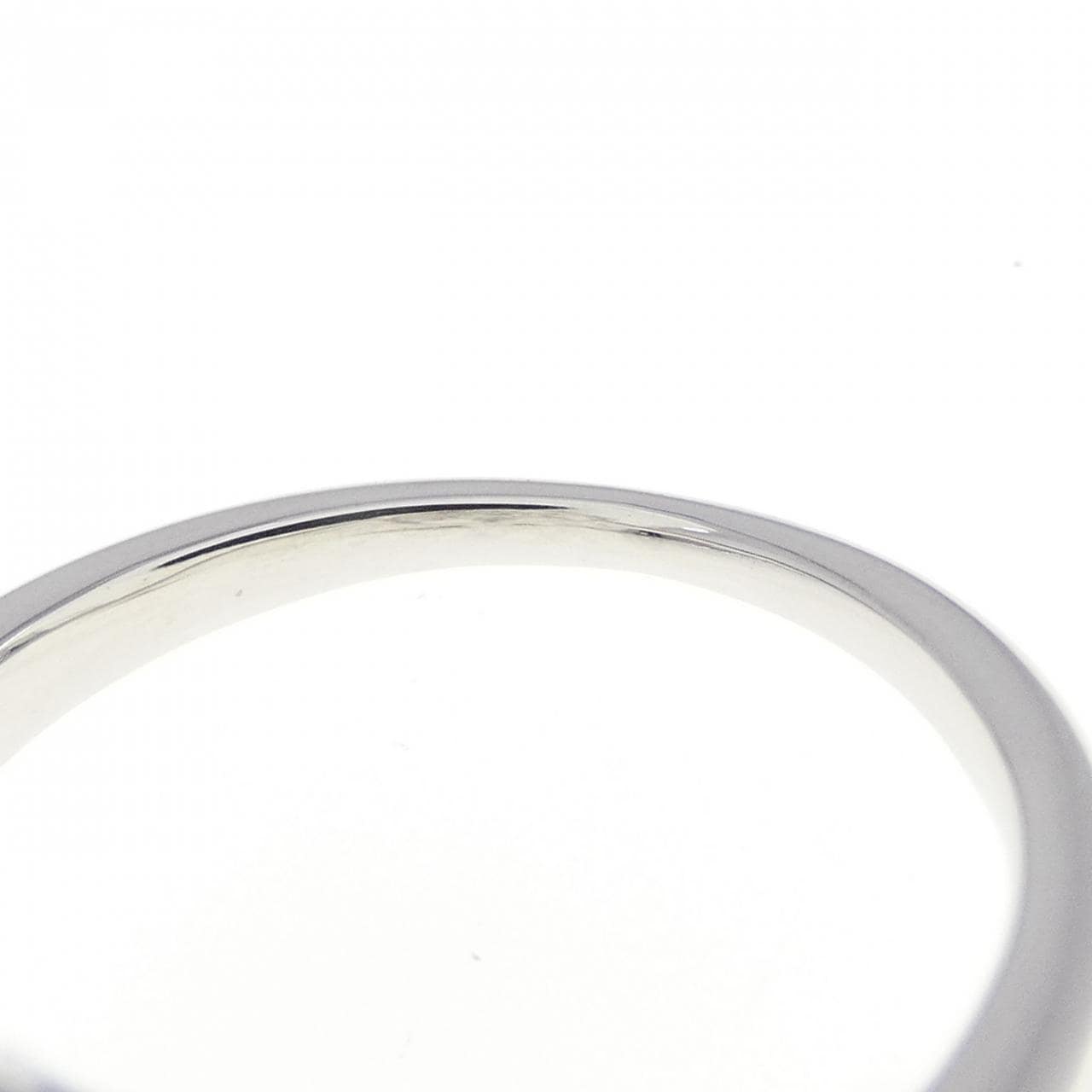 ご予約 アレキリング ブラジル産アレキサンドライト ダイヤモンドリング AX 0.377ct