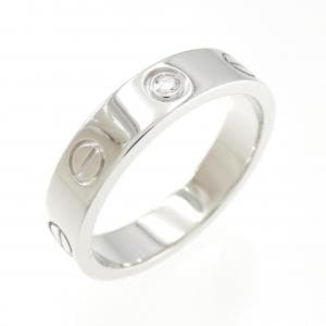 CARTIER MINI LOVE 1P Ring