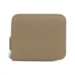 エルメス EN LIBERTE シルク イン コンパクト 084266CK 財布