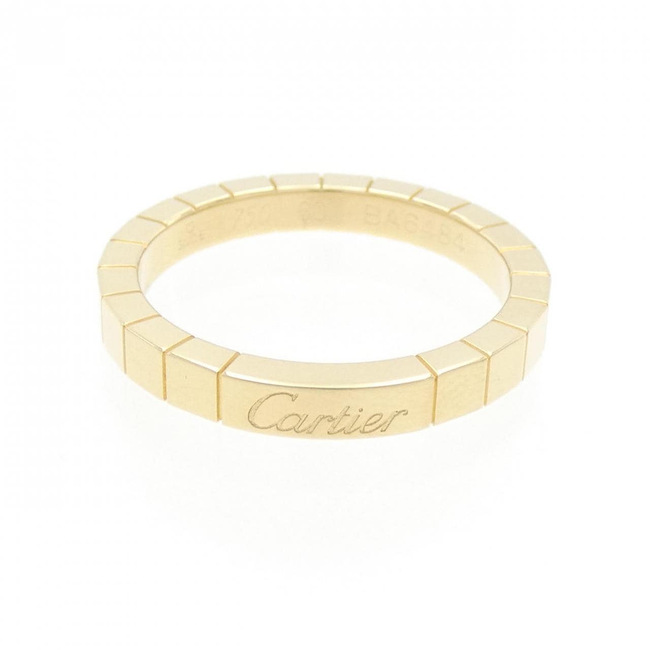 Cartier Lanieres