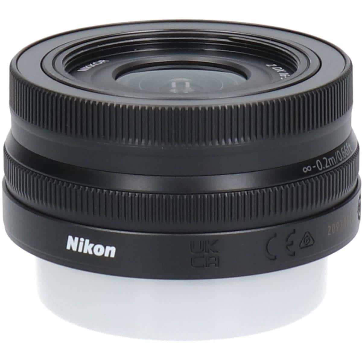 Ｚ　ＤＸ１６－５０ｍｍ　Ｆ３．５－６．３ＶＲ