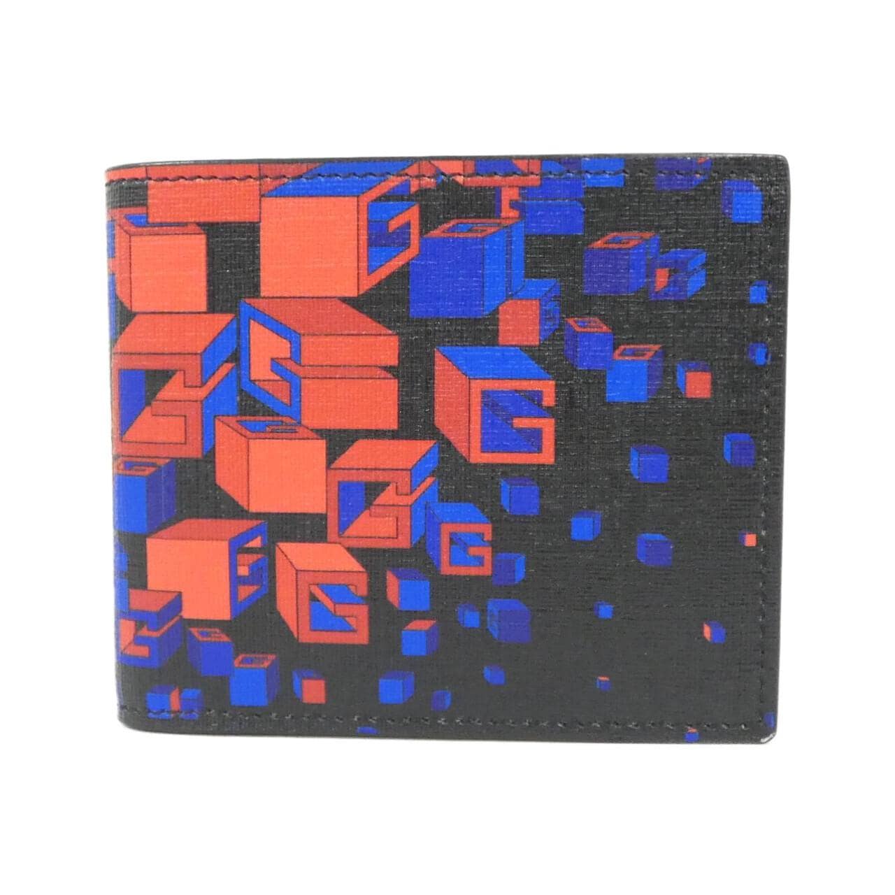 Gucci 628462钱包