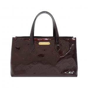 ルイヴィトン ヴェルニ ウィルシャー PM M93641 バッグ