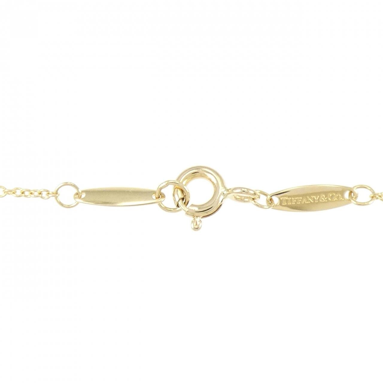 TIFFANY By The Yard necklace