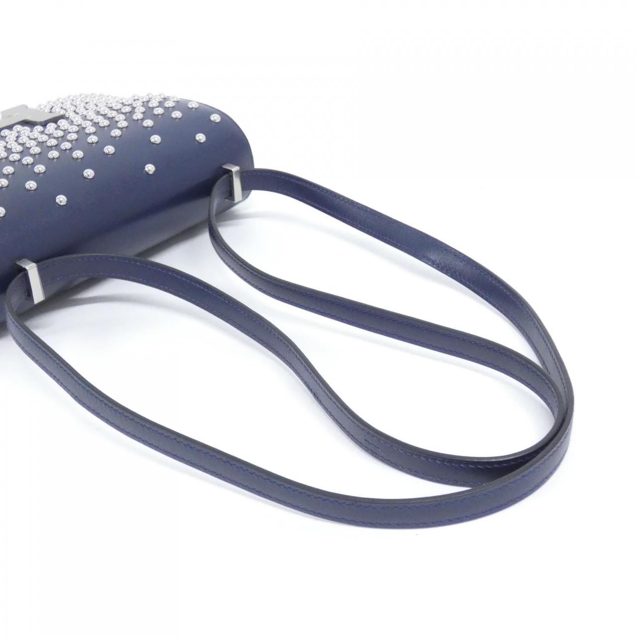 エルメス コンスタンス3 クルーテ  MINI 084952CK ショルダーバッグ