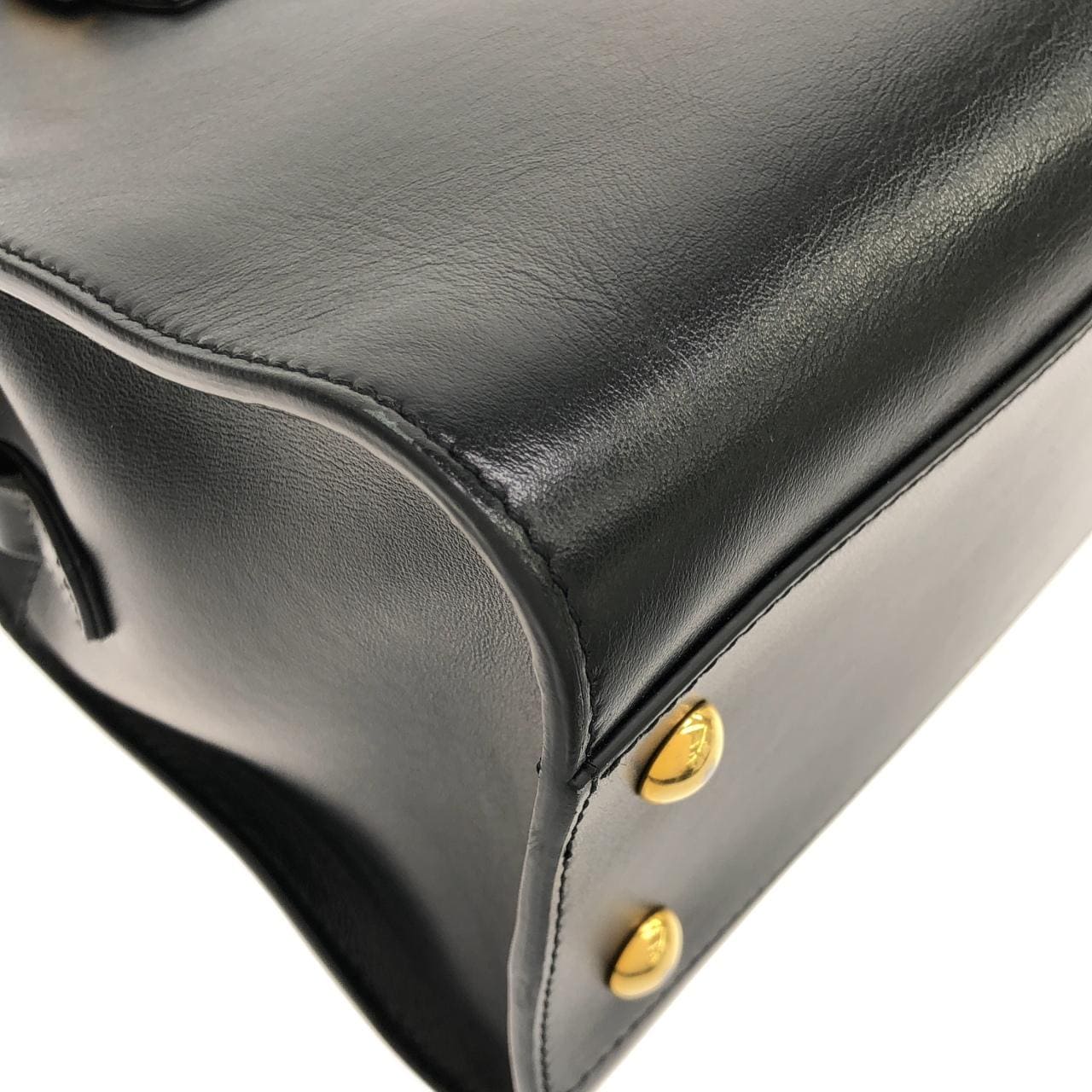 サンローラン ベイビー カバス モノグラム 472466 DV70O バッグ