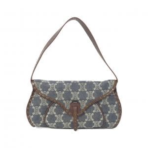 【ヴィンテージ】セリーヌ ショルダーバッグ