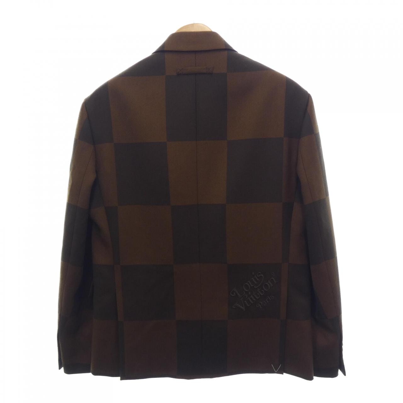 LOUIS VUITTON VUITTON jacket