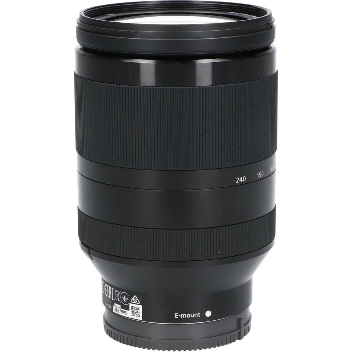 ＳＯＮＹ　ＦＥ２４－２４０ｍｍ　Ｆ３．５－６．３ＯＳＳ