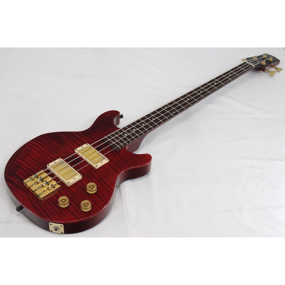 GIBSON LES PAUL DOUBLE CUT BASS