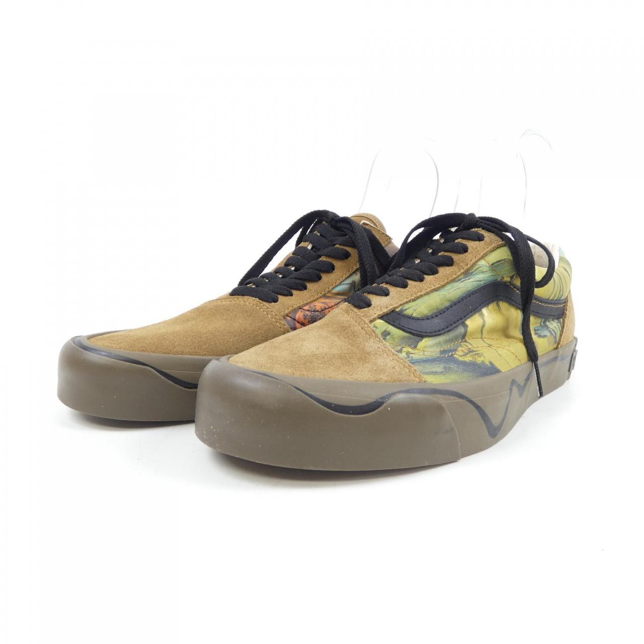 バンズ VANS スニーカー