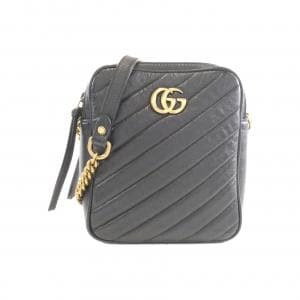 グッチ GG MARMONT 550155 0OLFT ショルダーバッグ