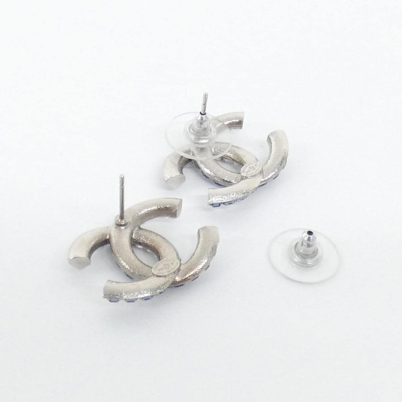 シャネル AB0878 ピアス