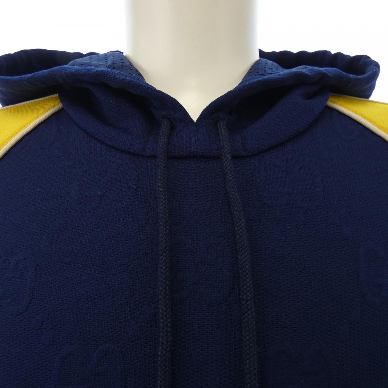 グッチ GUCCI パーカー
