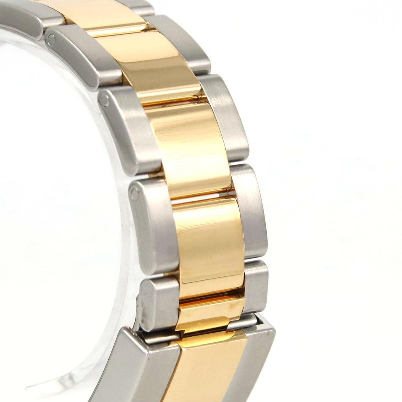 ロレックス サブマリーナーデイト 116613LB SSxYG 自動巻 ランダム番