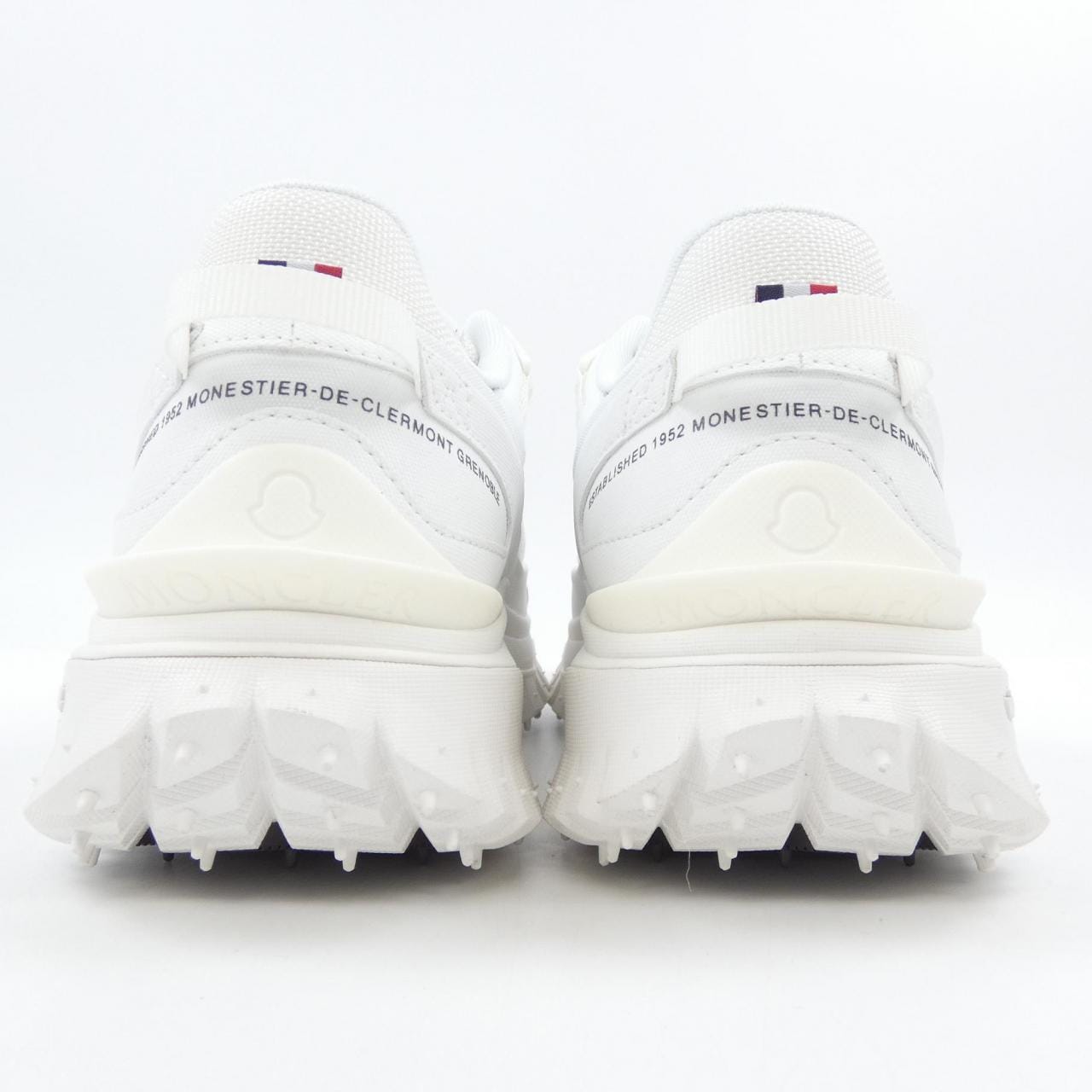 モンクレール MONCLER スニーカー