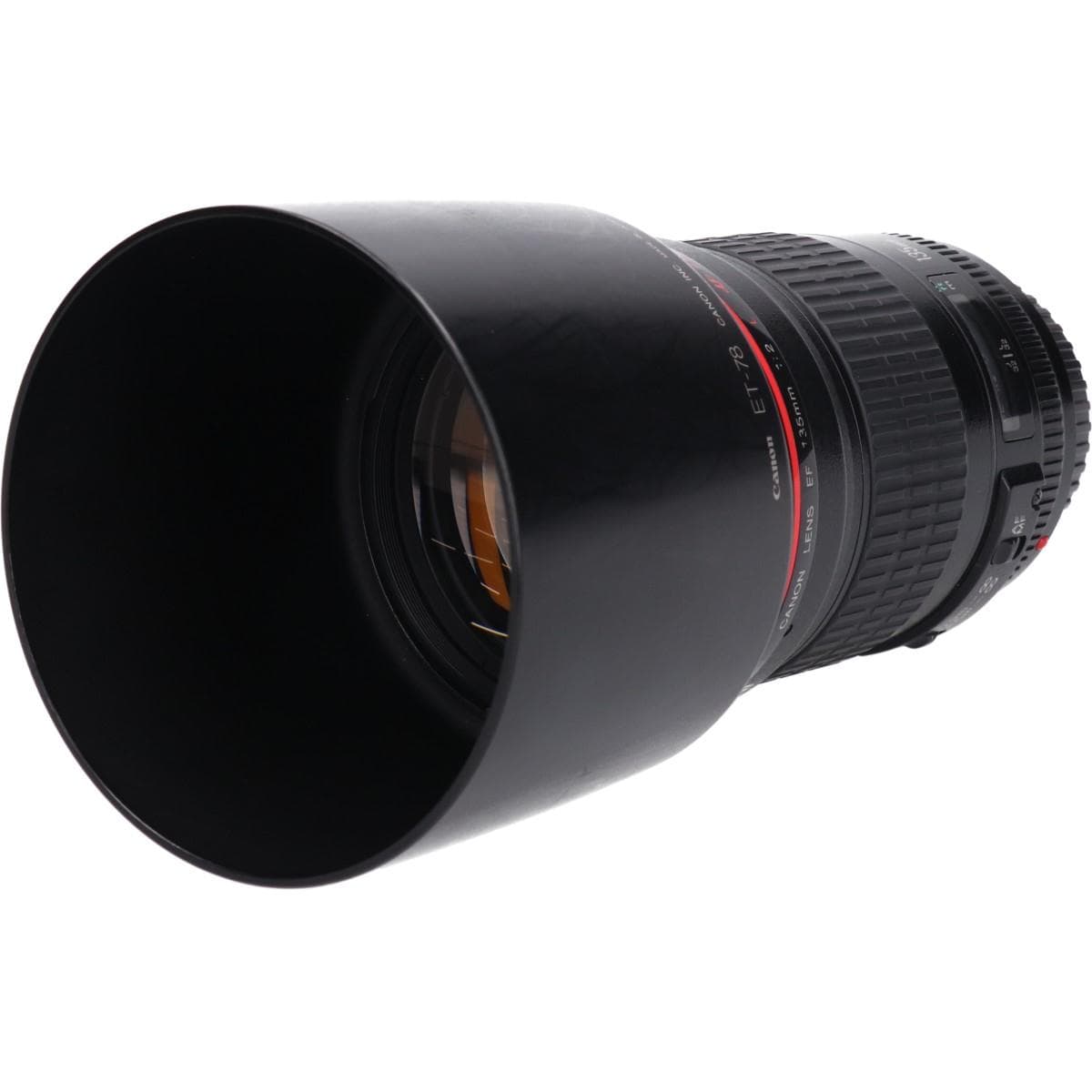 ＥＦ１３５ｍｍ　Ｆ２Ｌ　ＵＳＭ