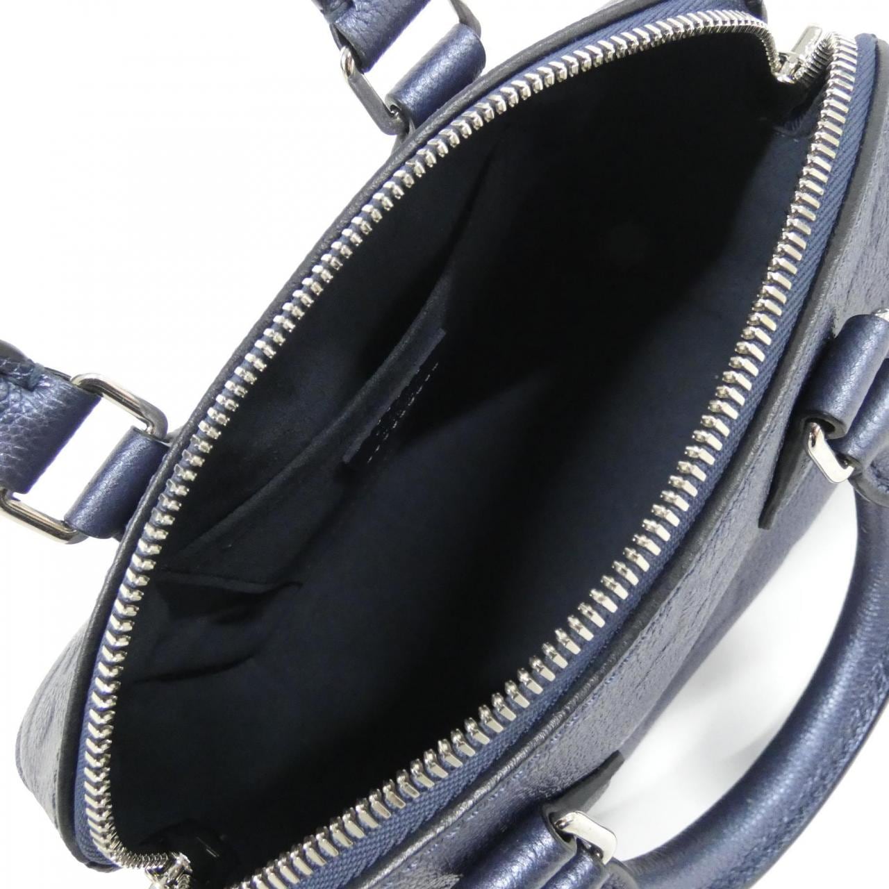 ルイヴィトン モノグラム アンプラント スピーディ バンドリール 20cm M58958 ボストンバッグ