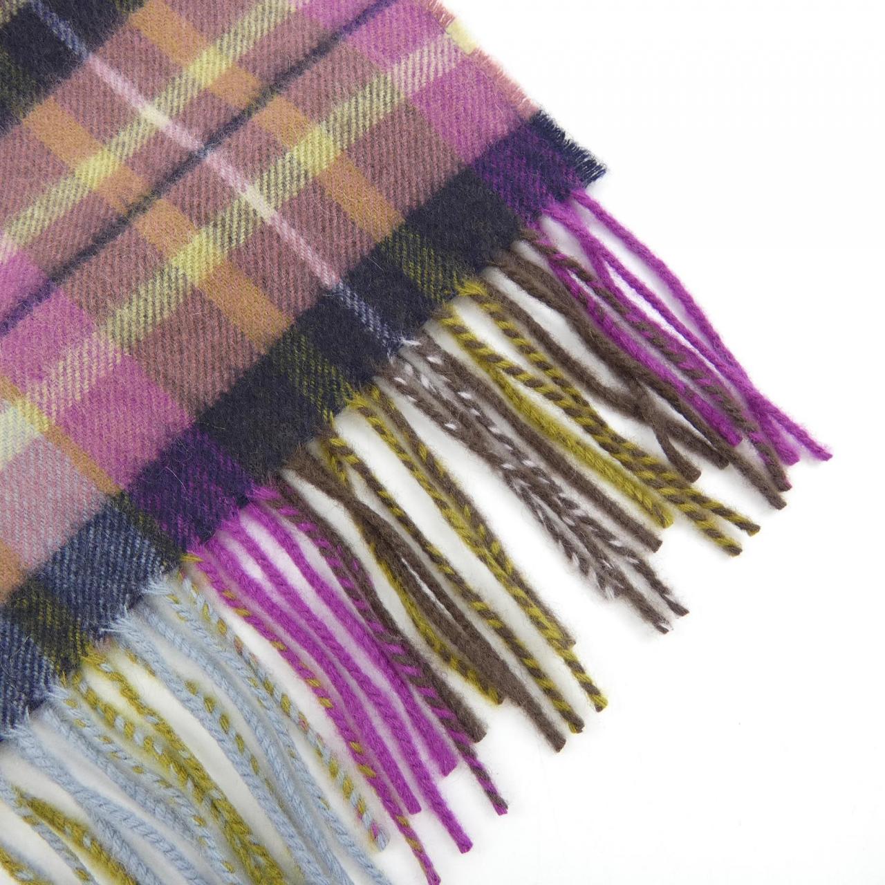 ジョンストンズ JOHNSTONS OF ELGIN WA000057 MUFFLER