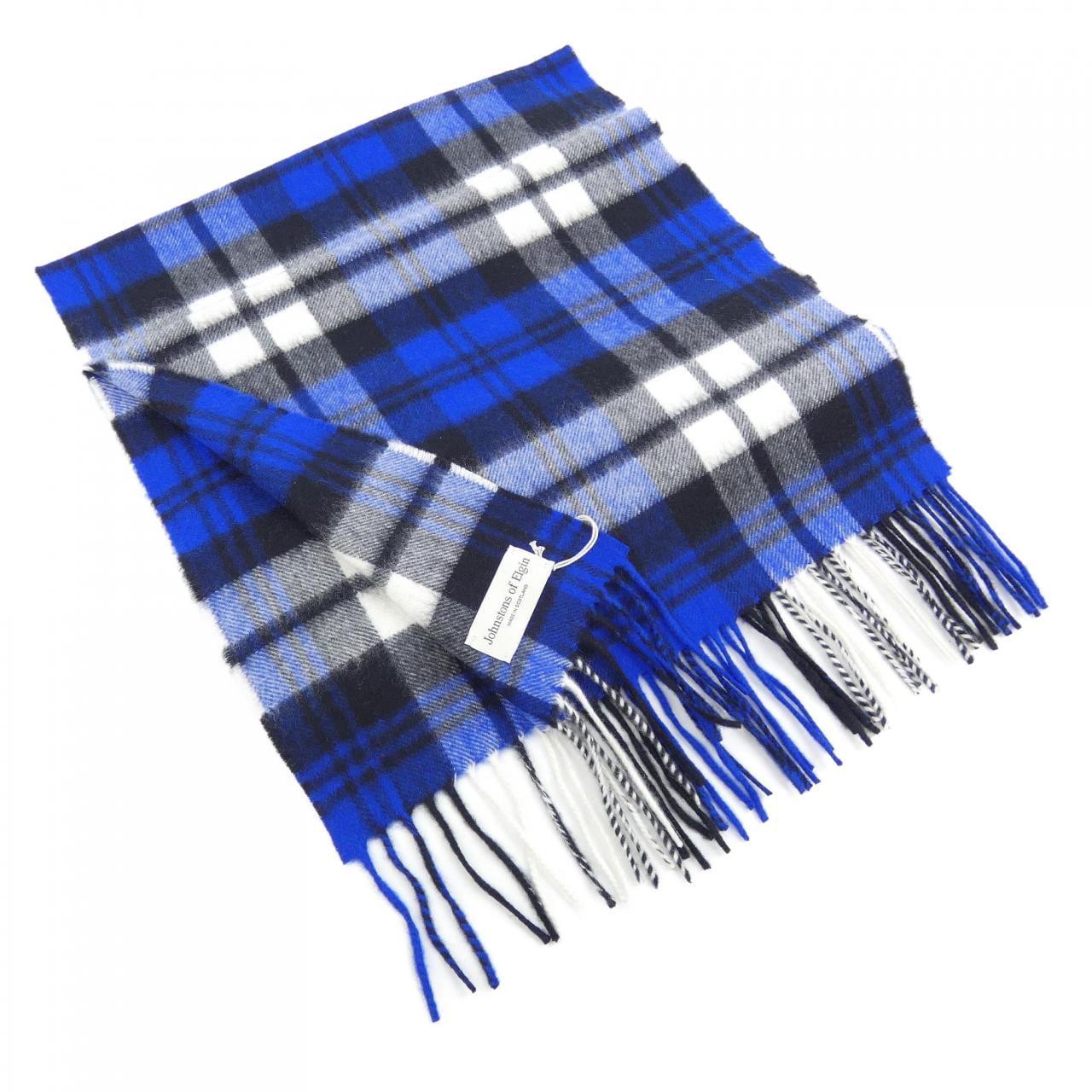 ジョンストンズ JOHNSTONS OF ELGIN WA000057 MUFFLER