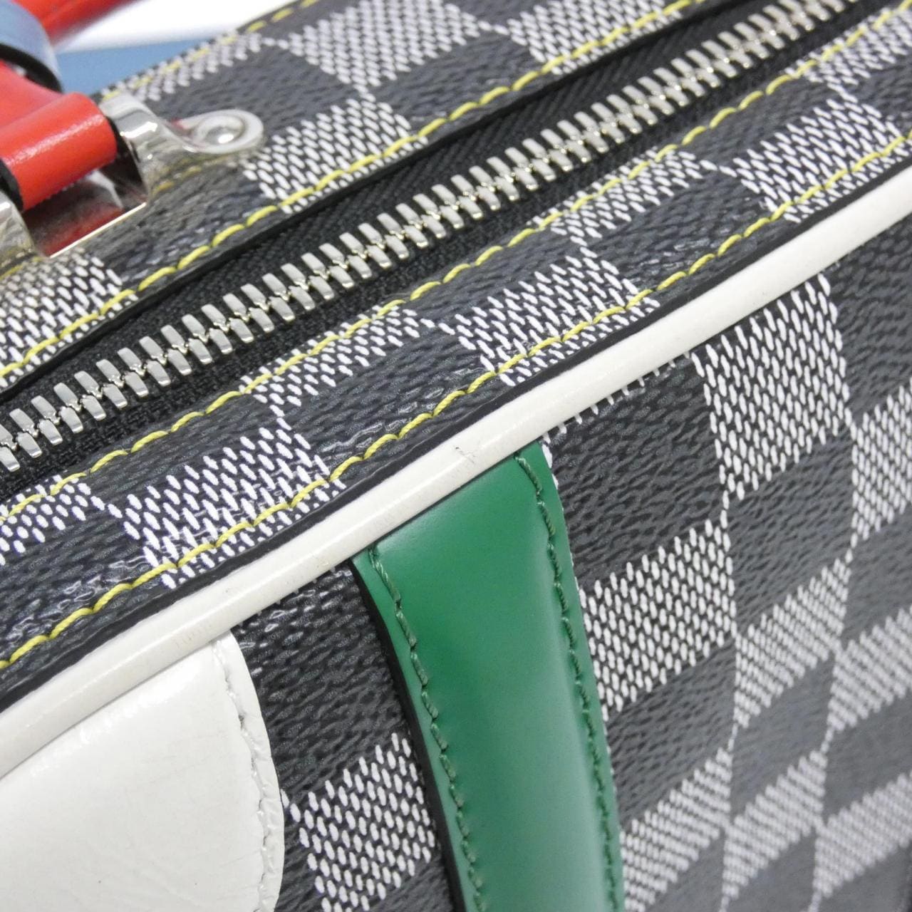 ルイヴィトン ヴァリゼットBB N40233 バッグ