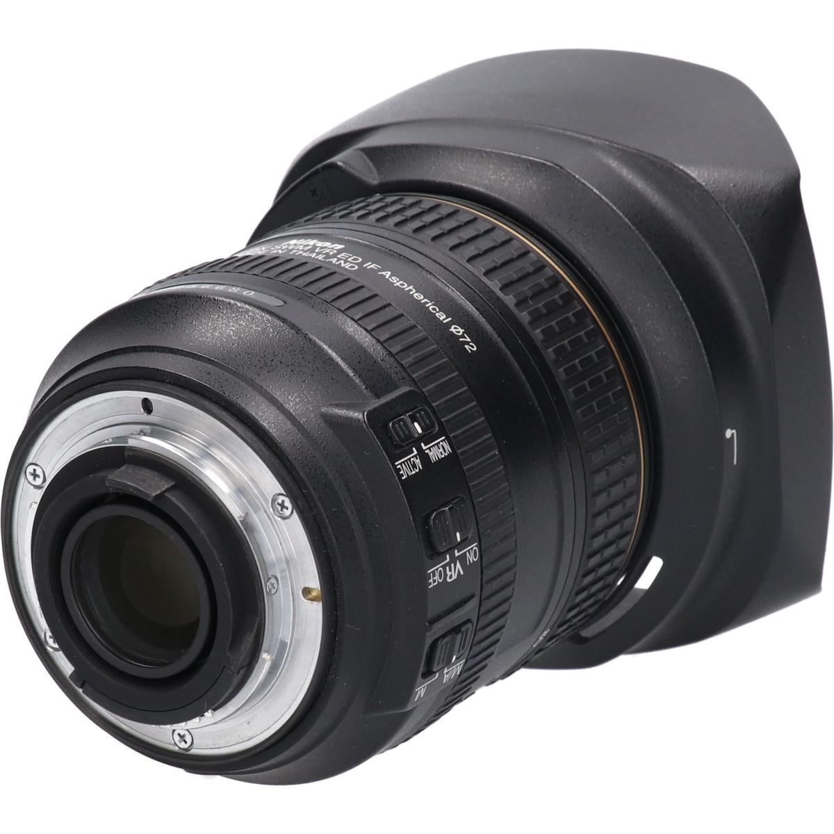 ＡＦ－Ｓ　ＤＸ１６－８０ｍｍ　Ｆ２．８－４Ｅ　ＥＤ　ＶＲ