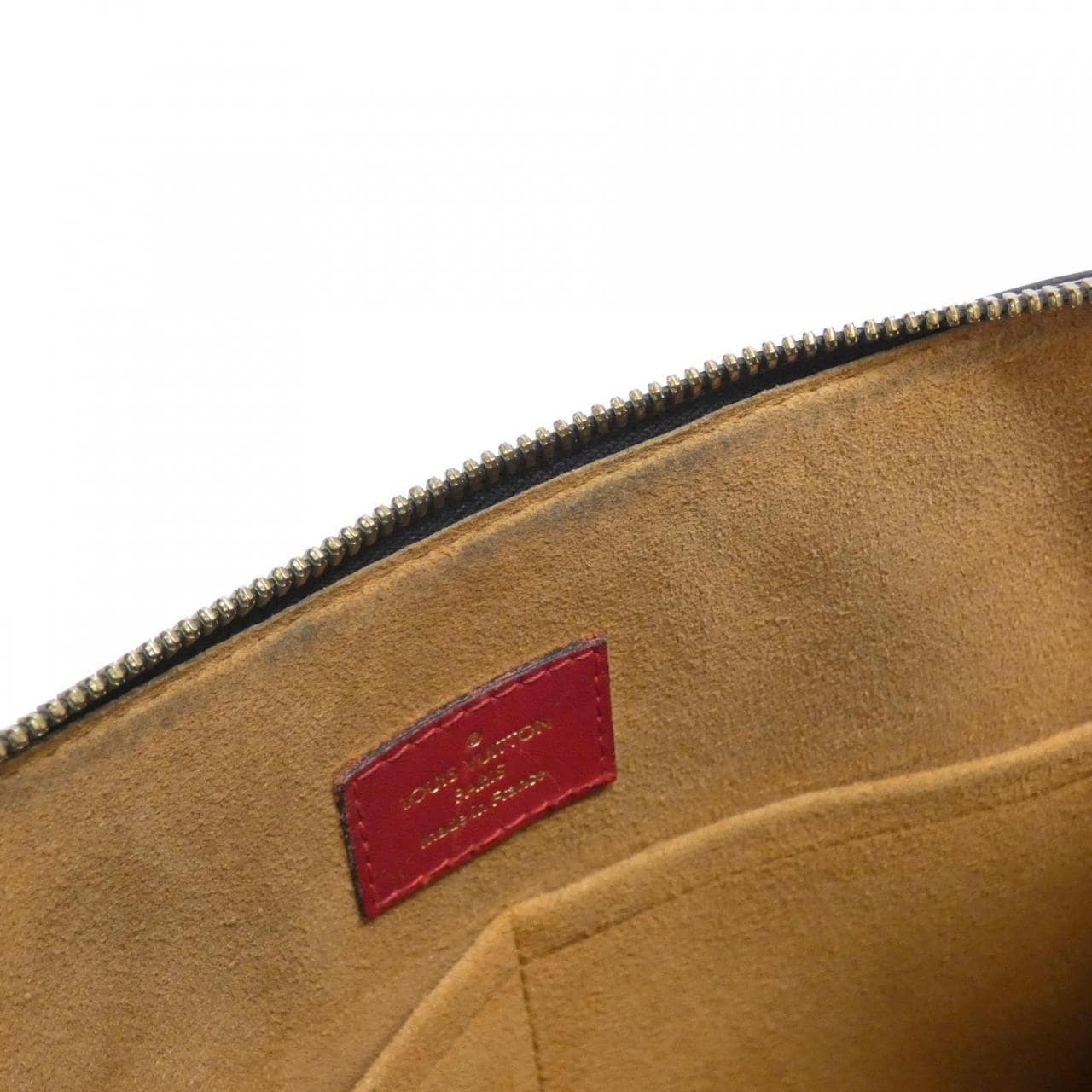 ルイヴィトン モノグラム テュイルリー トート M41454 バッグ