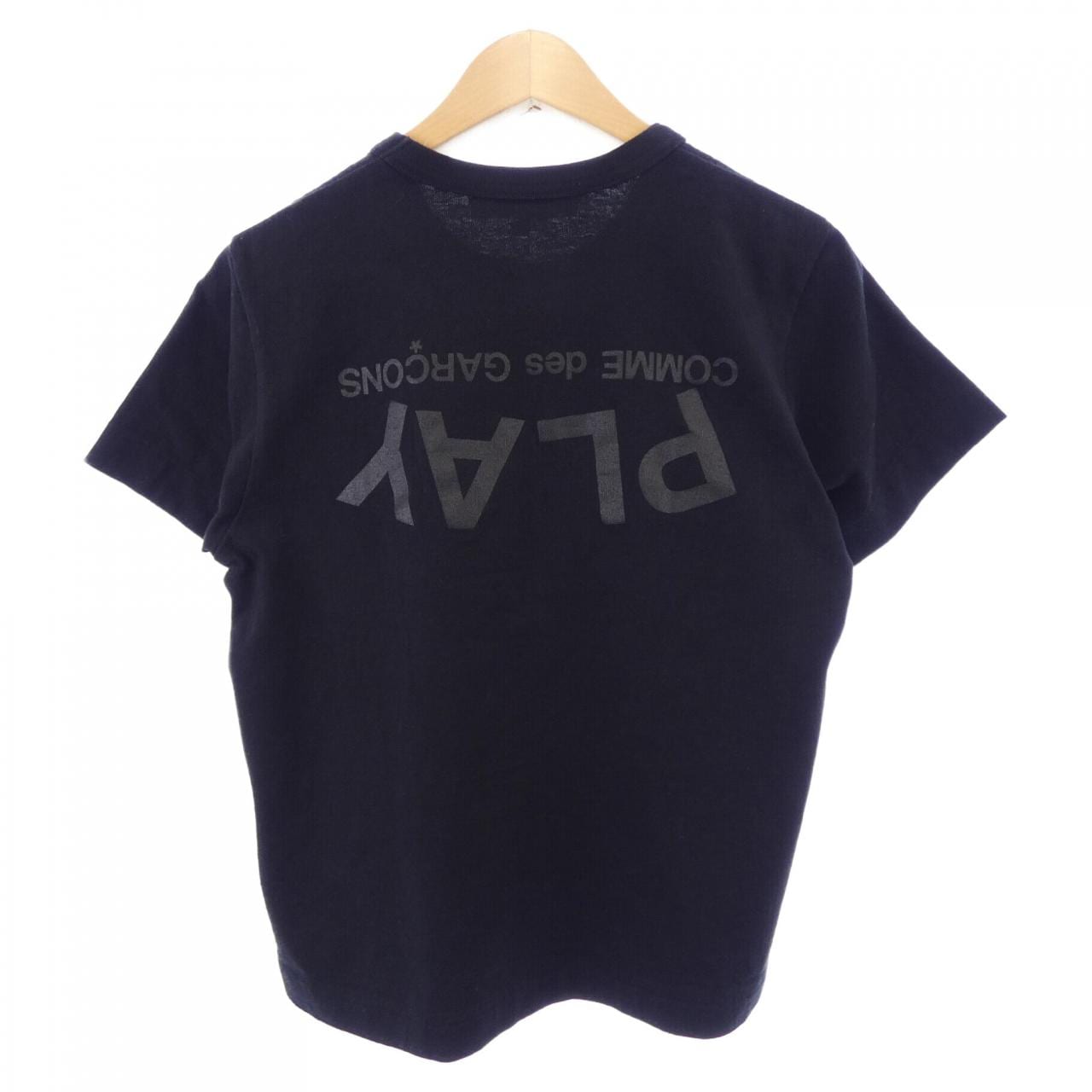 プレイコムデギャルソン PLAY COMME des GARCONS AZ-T187 Tシャツ