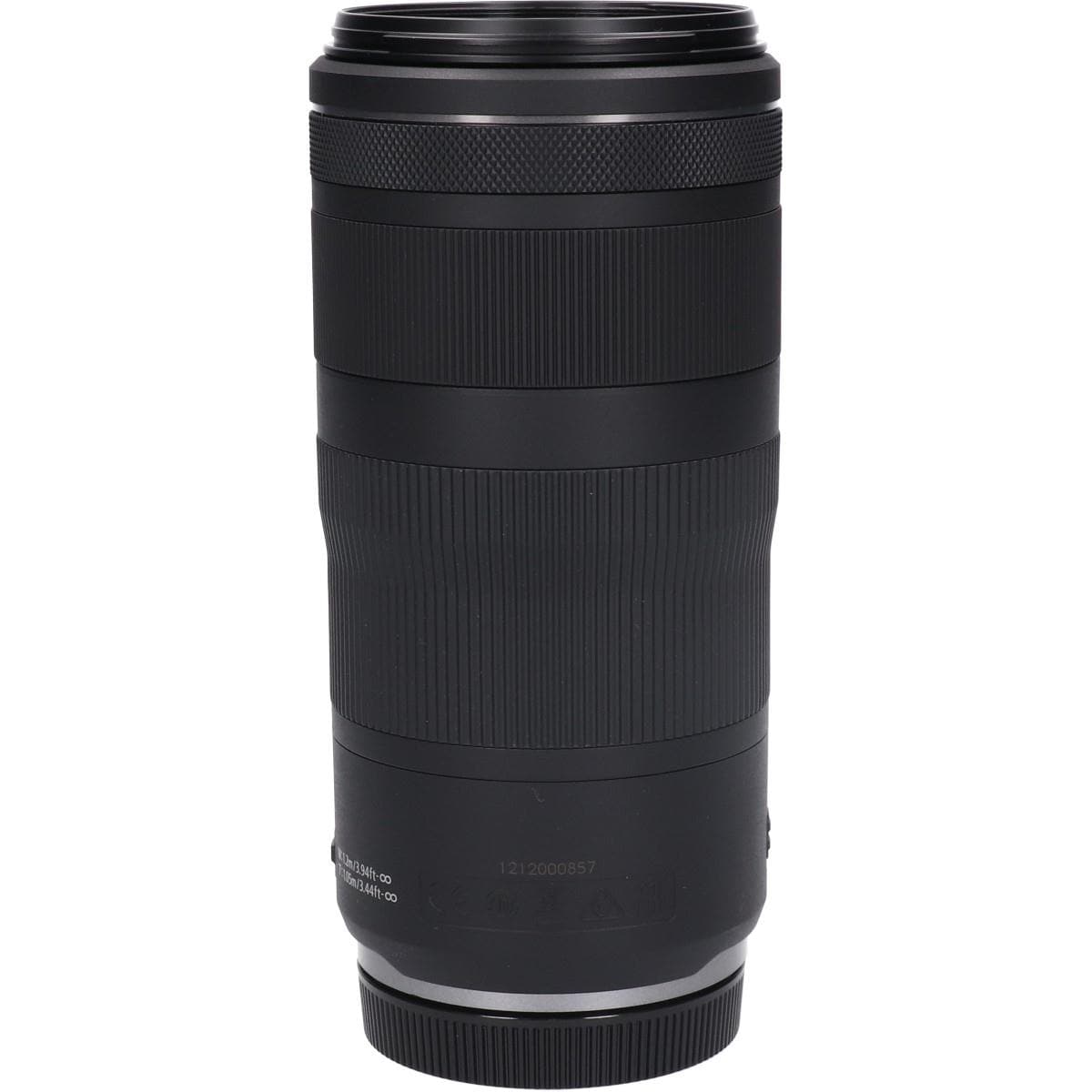 ＲＦ１００－４００ｍｍ　Ｆ５．６－８ＩＳ　ＵＳＭ