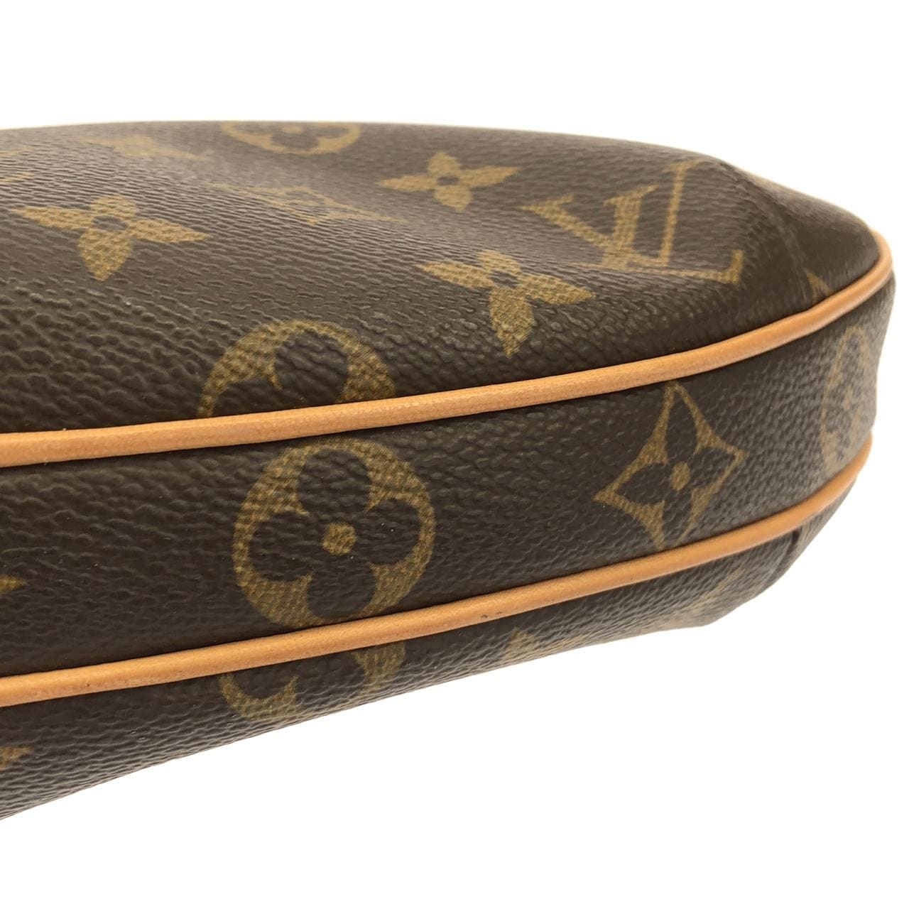 ルイヴィトン モノグラム ポシェット クロワッサン M51510 ショルダーバッグ