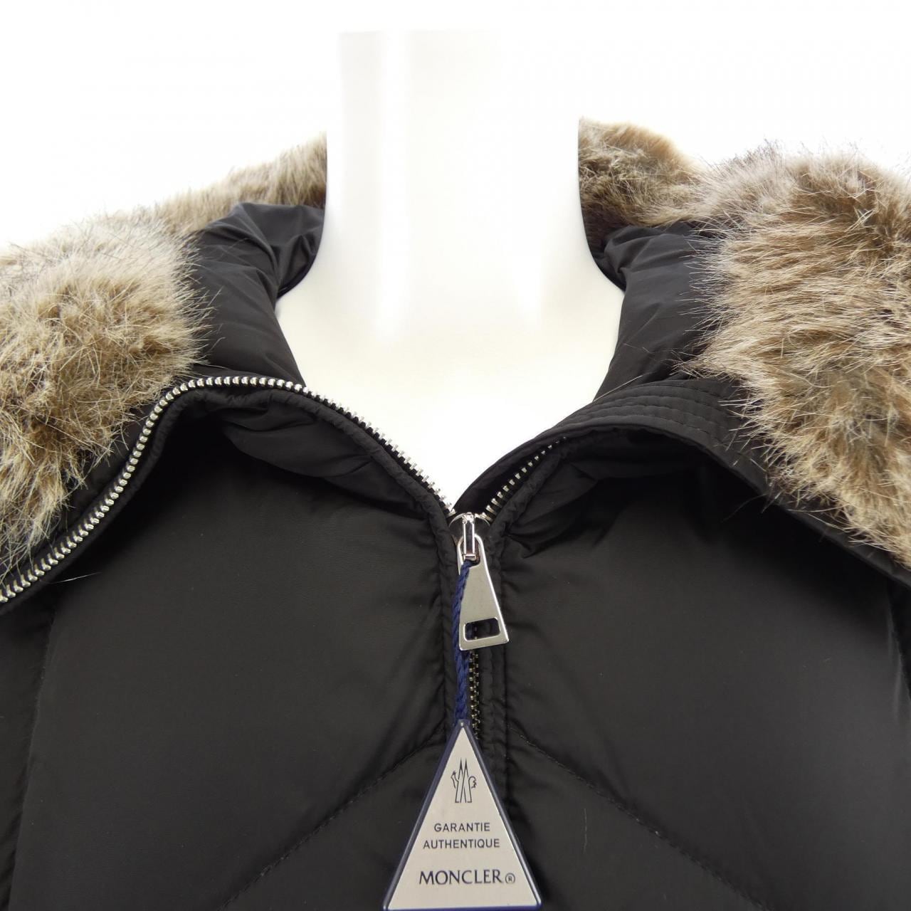 モンクレール MONCLER GENIN ダウンコート