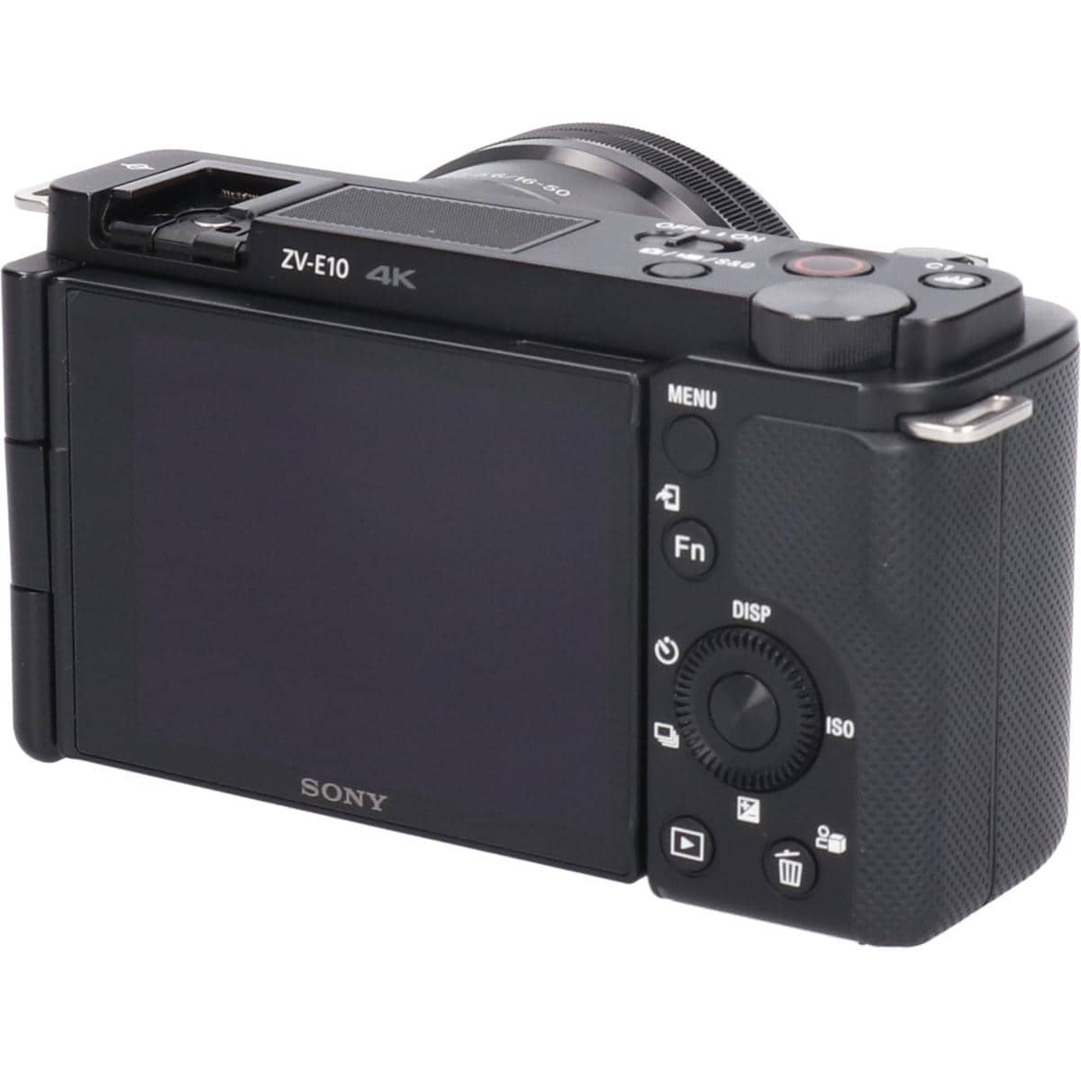 ＶＬＯＧＣＡＭ　ＺＶ－Ｅ１０Ｌ　Ｅ１６－５０