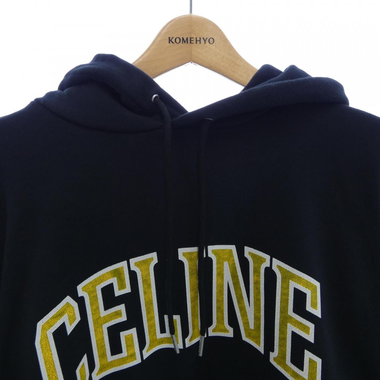 セリーヌ CELINE 2Y75F670Q パーカー