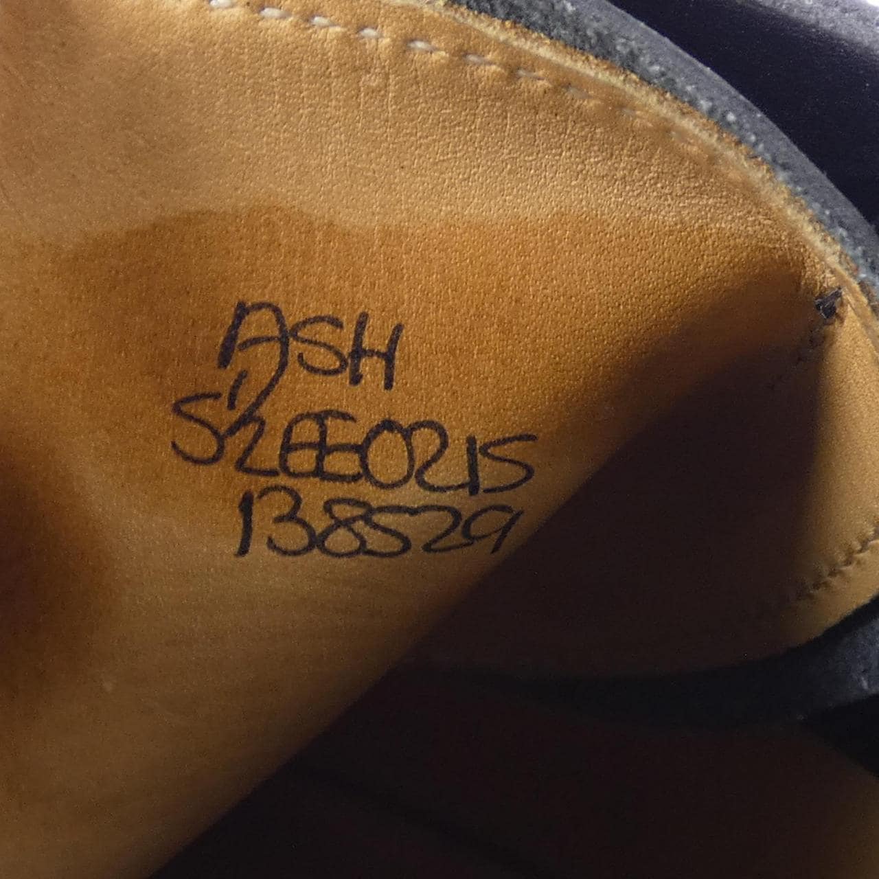 ジョンロブ JOHN LOBB ASH シューズ